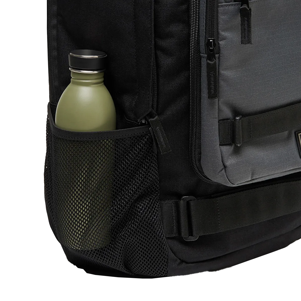 MULTIFUNCTIONAL SMART BACKPACK