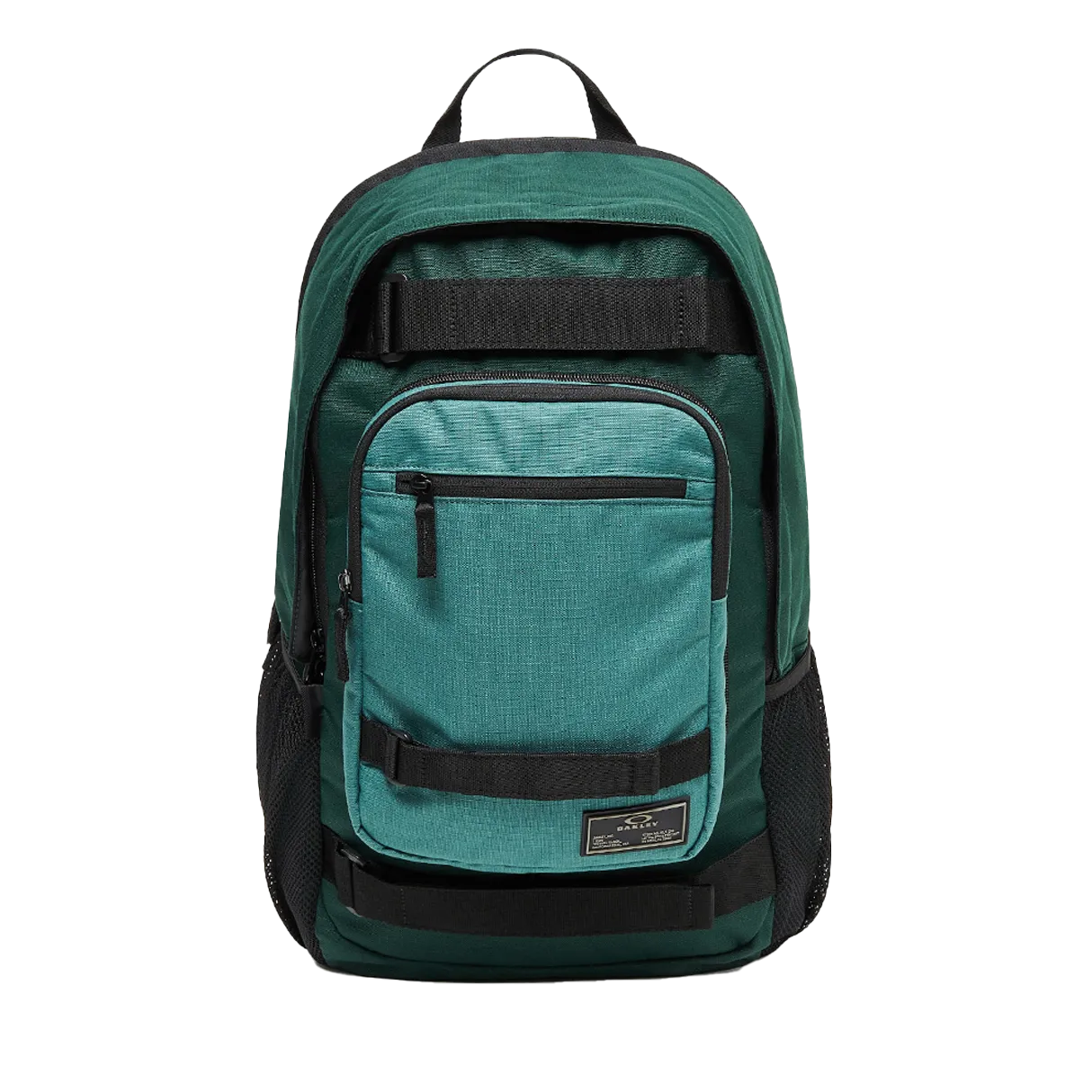 MULTIFUNCTIONAL SMART BACKPACK