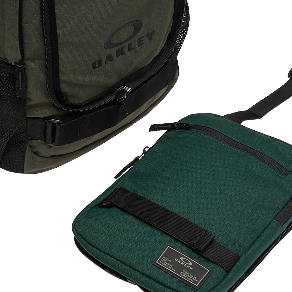 MULTIFUNCTIONAL SMART BACKPACK