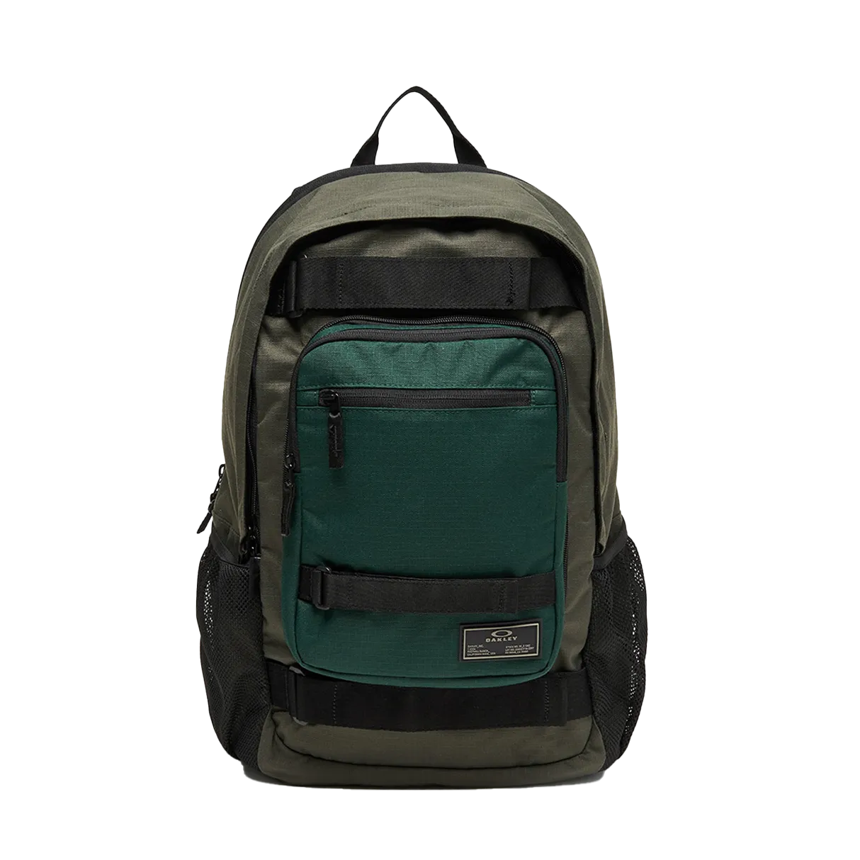 MULTIFUNCTIONAL SMART BACKPACK