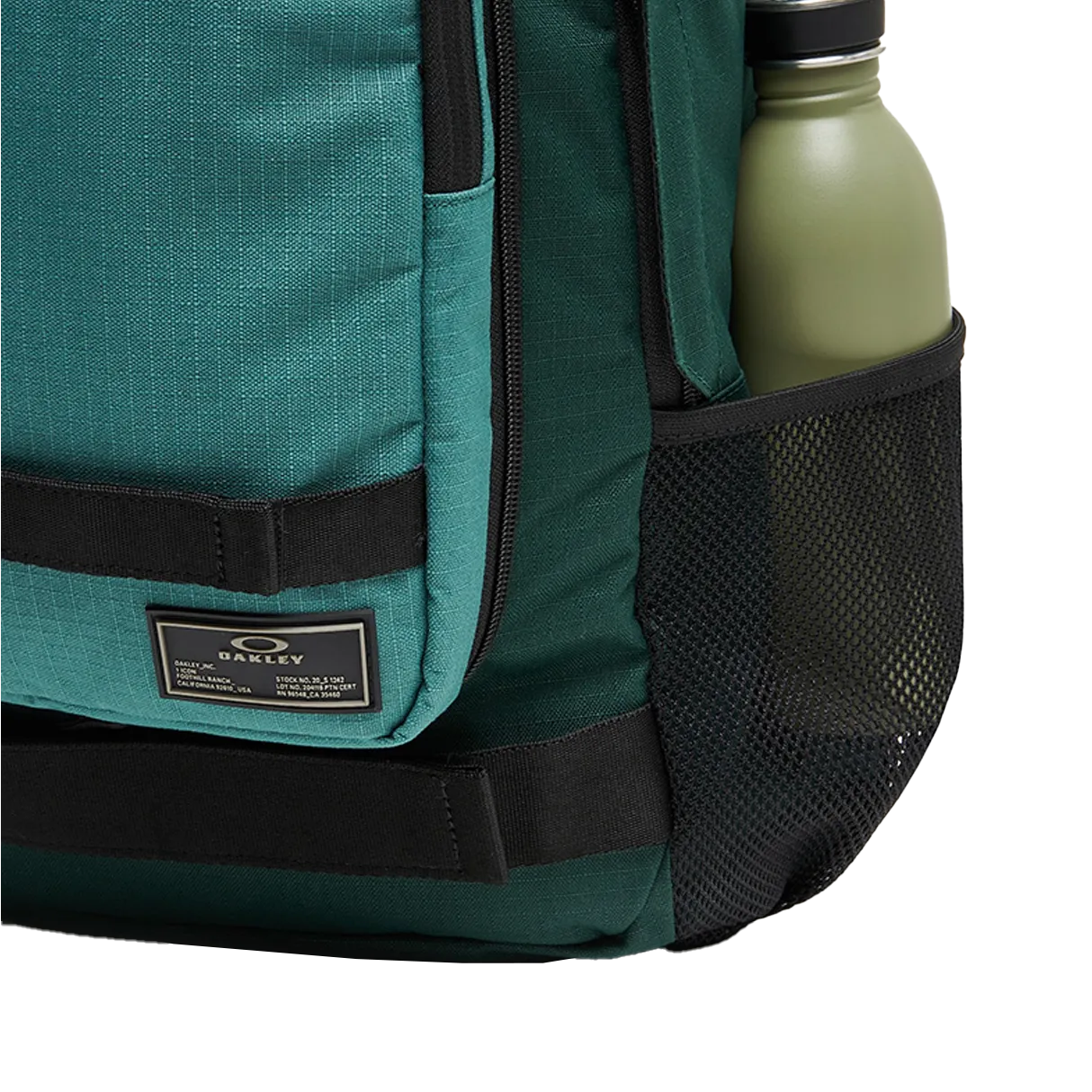 MULTIFUNCTIONAL SMART BACKPACK