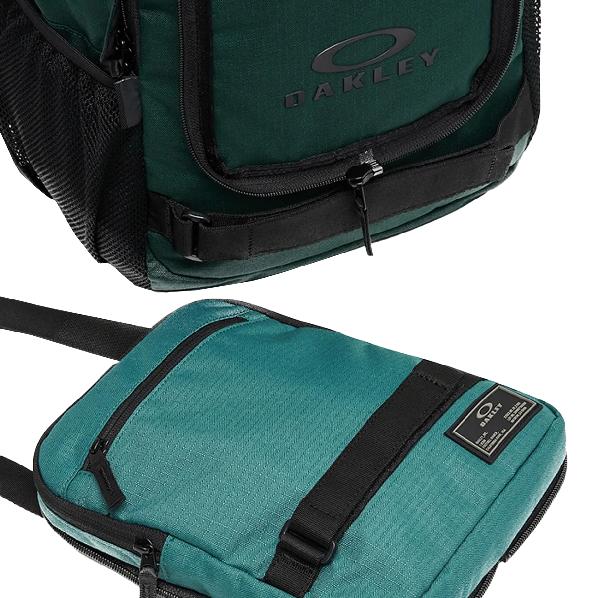 MULTIFUNCTIONAL SMART BACKPACK