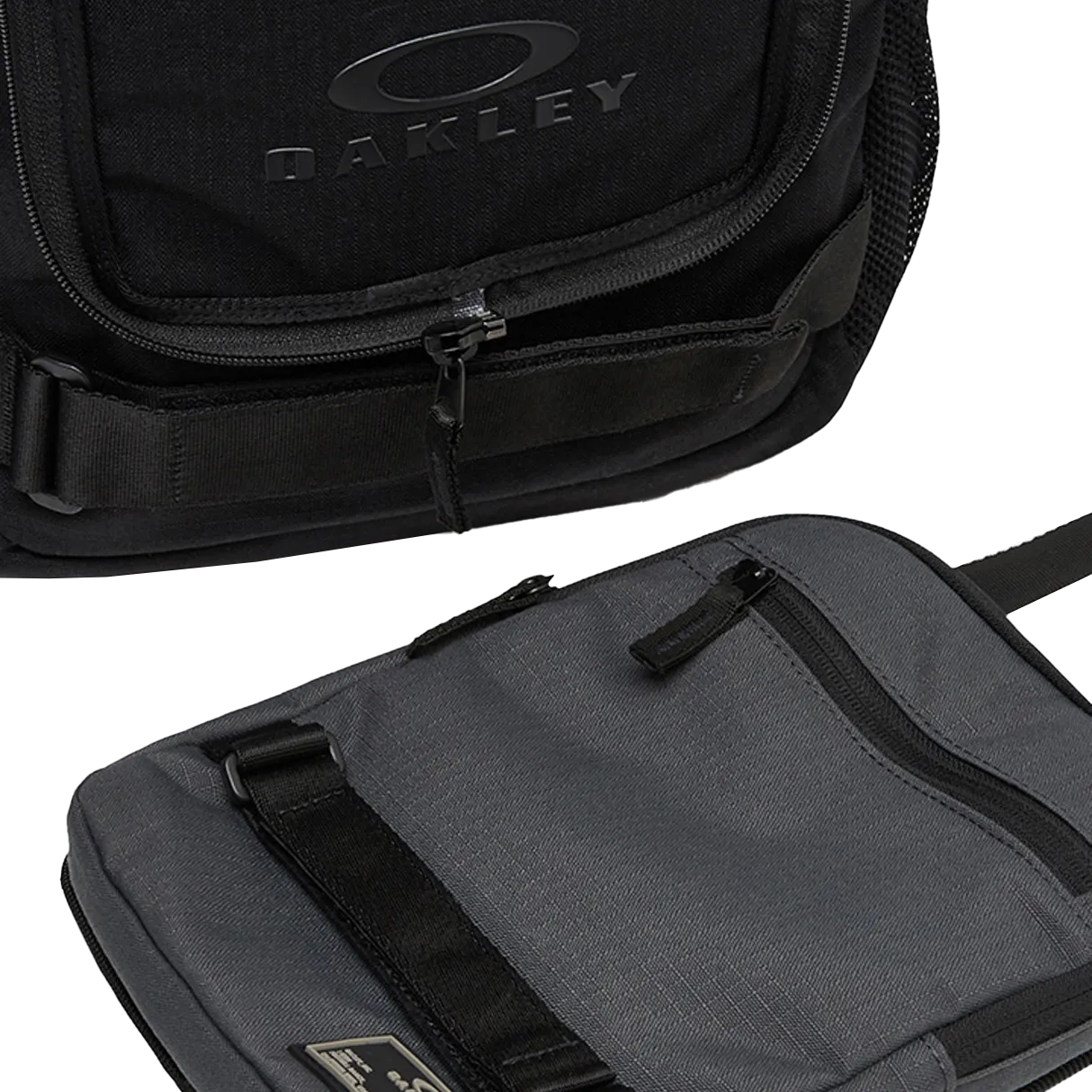 MULTIFUNCTIONAL SMART BACKPACK