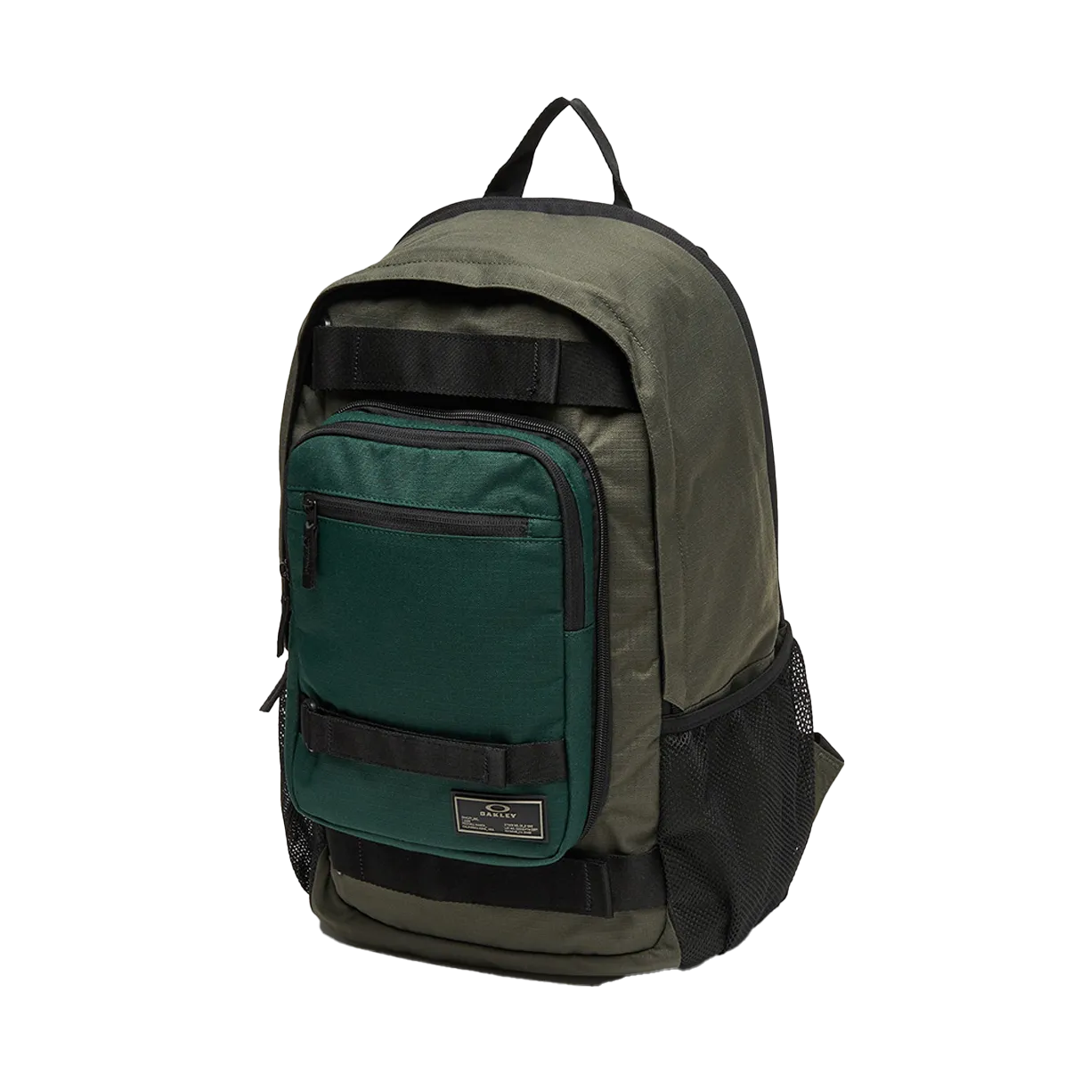 MULTIFUNCTIONAL SMART BACKPACK