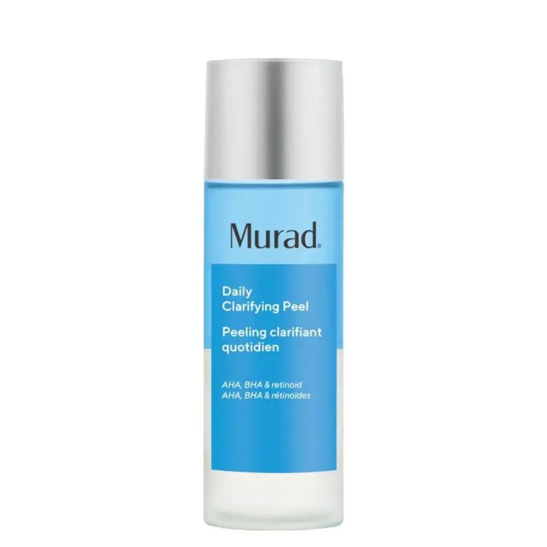 Murad Daily Clarifying Peel