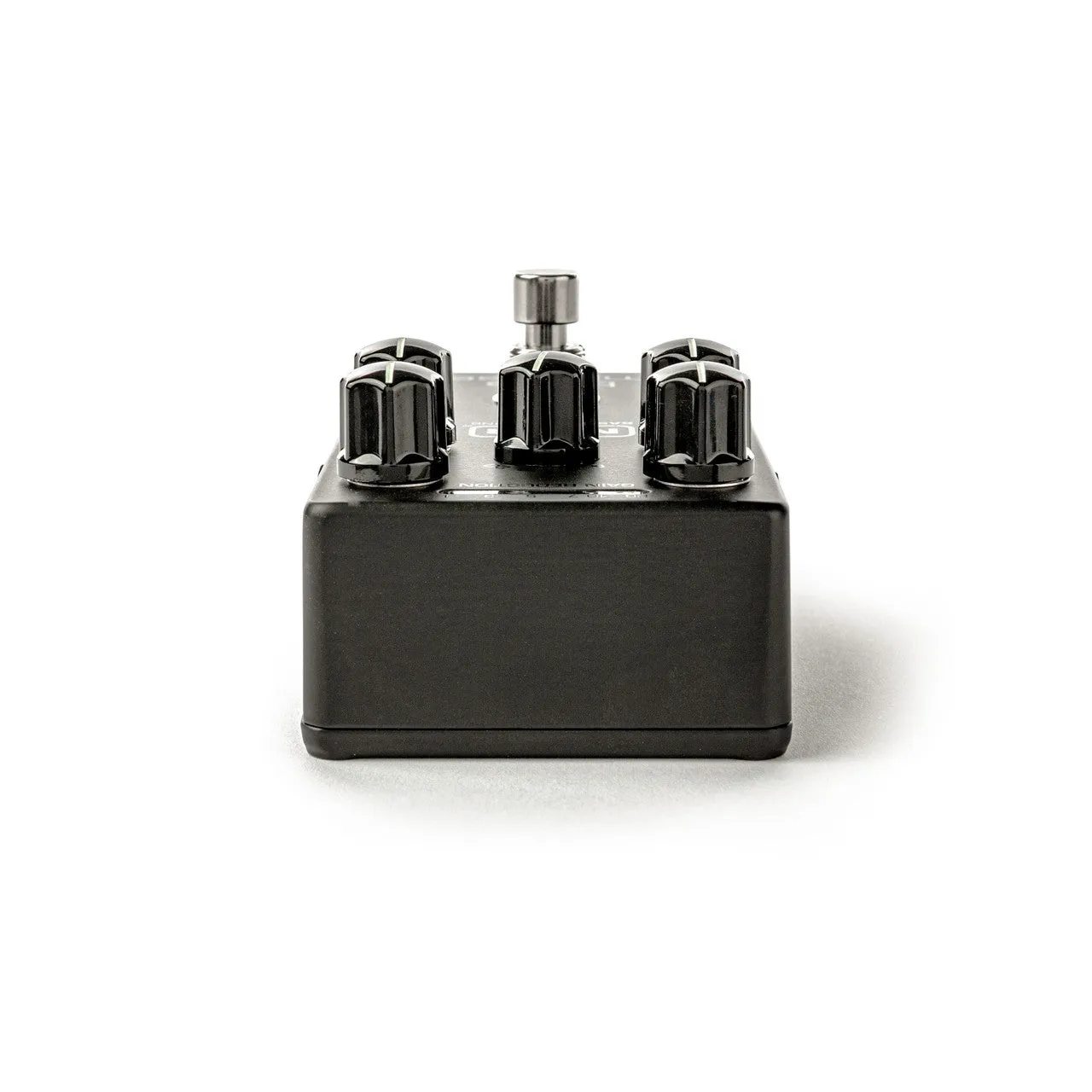 MXR Blackout Series Bass Compressor