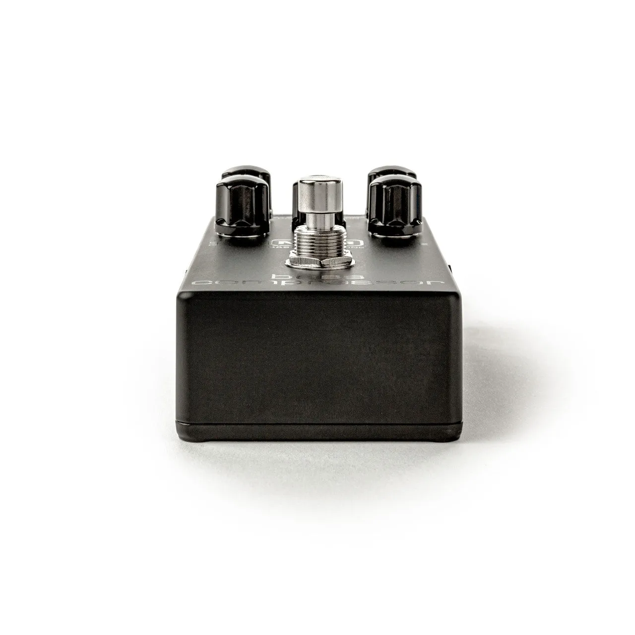 MXR Blackout Series Bass Compressor