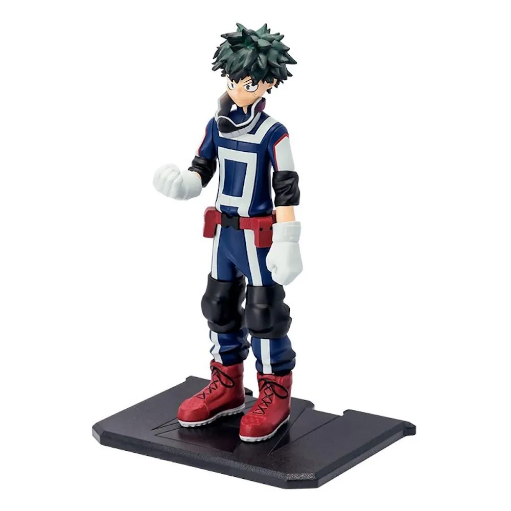 My Hero Academia - Izuku Midoriya  - Figur