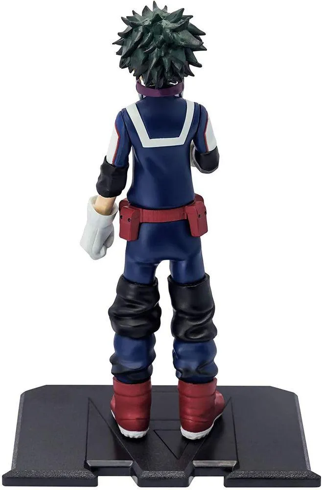 My Hero Academia - Izuku Midoriya  - Figur