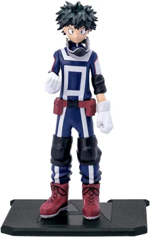 My Hero Academia - Izuku Midoriya  - Figur