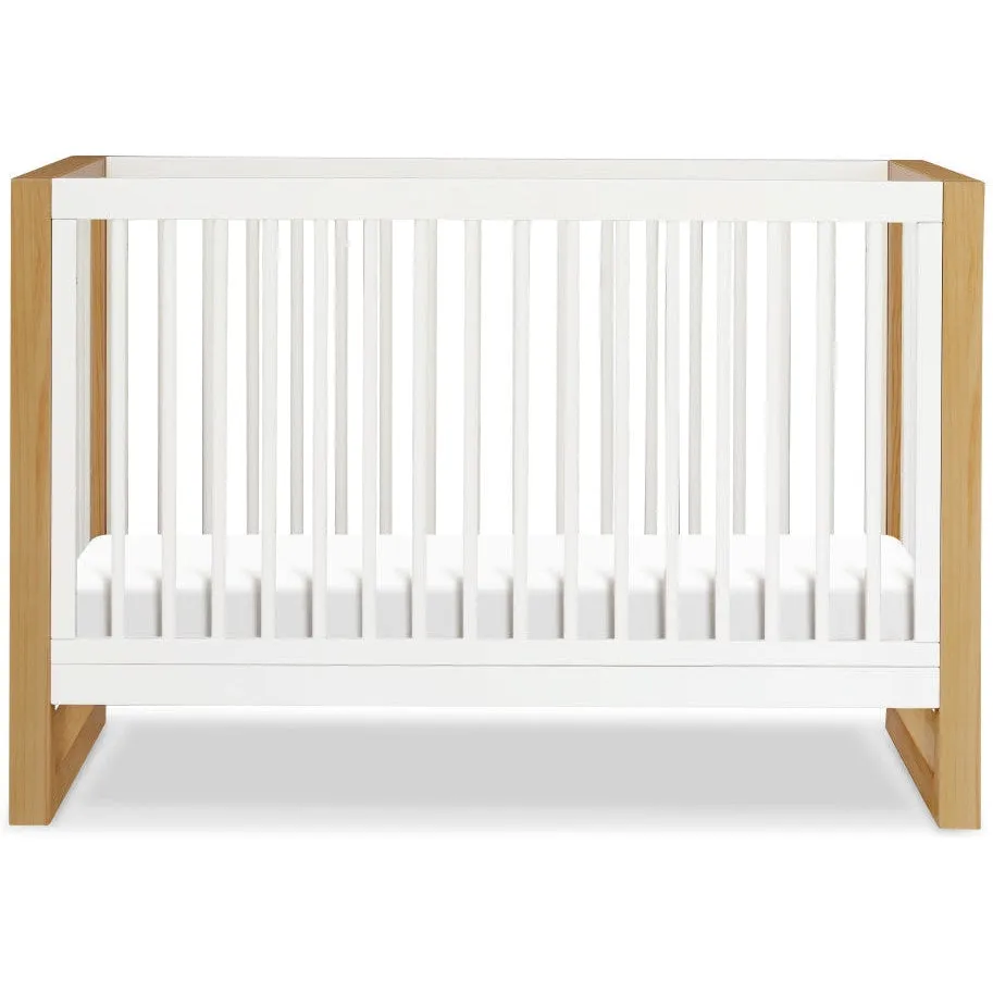 Namesake Nantucket 3-in-1 Convertible Crib