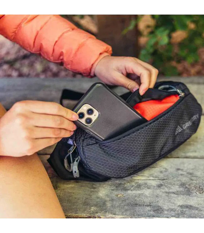 NANO WAISTPACK 3.5L