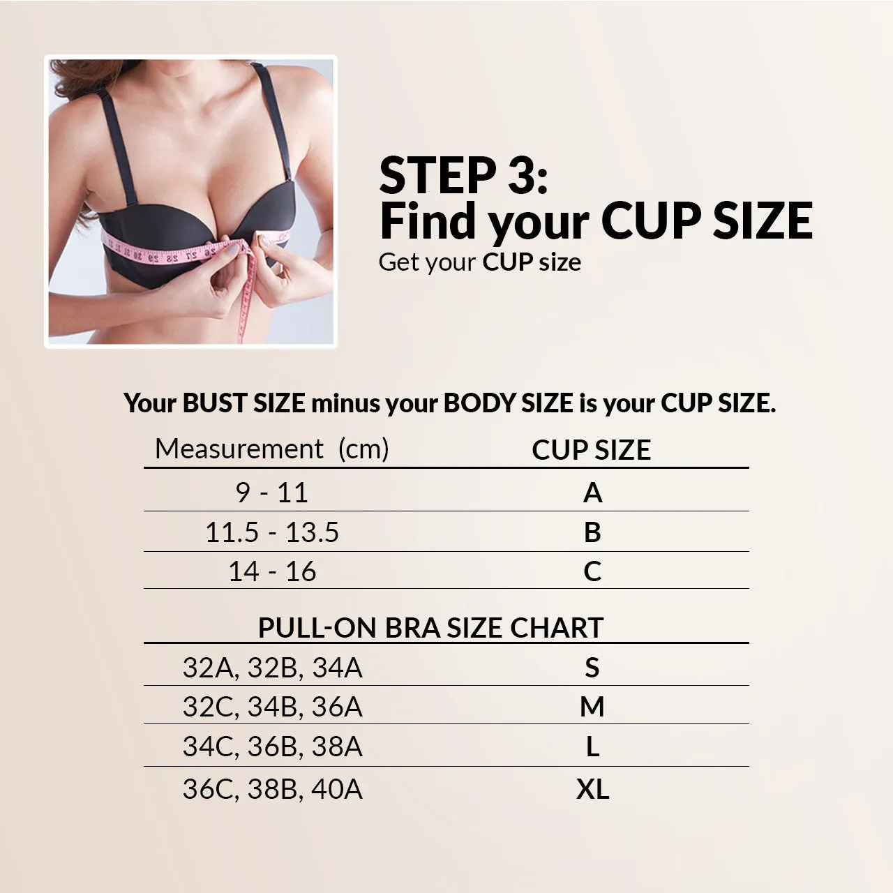 Natalie Underwire Convertible Bra