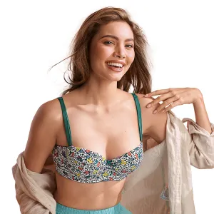 Natalie Underwire Convertible Bra