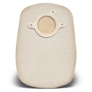 Natura® Two-Piece Closed-End Pouch