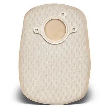 Natura® Two-Piece Closed-End Pouch