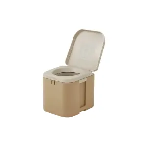 NatureHike - Detachable Lliner Toilet