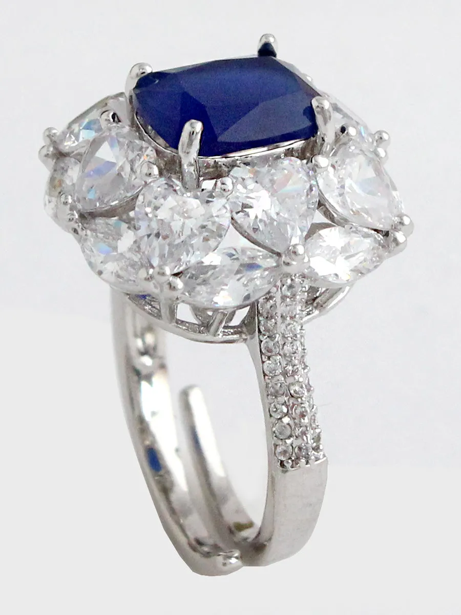 Naysha Ring