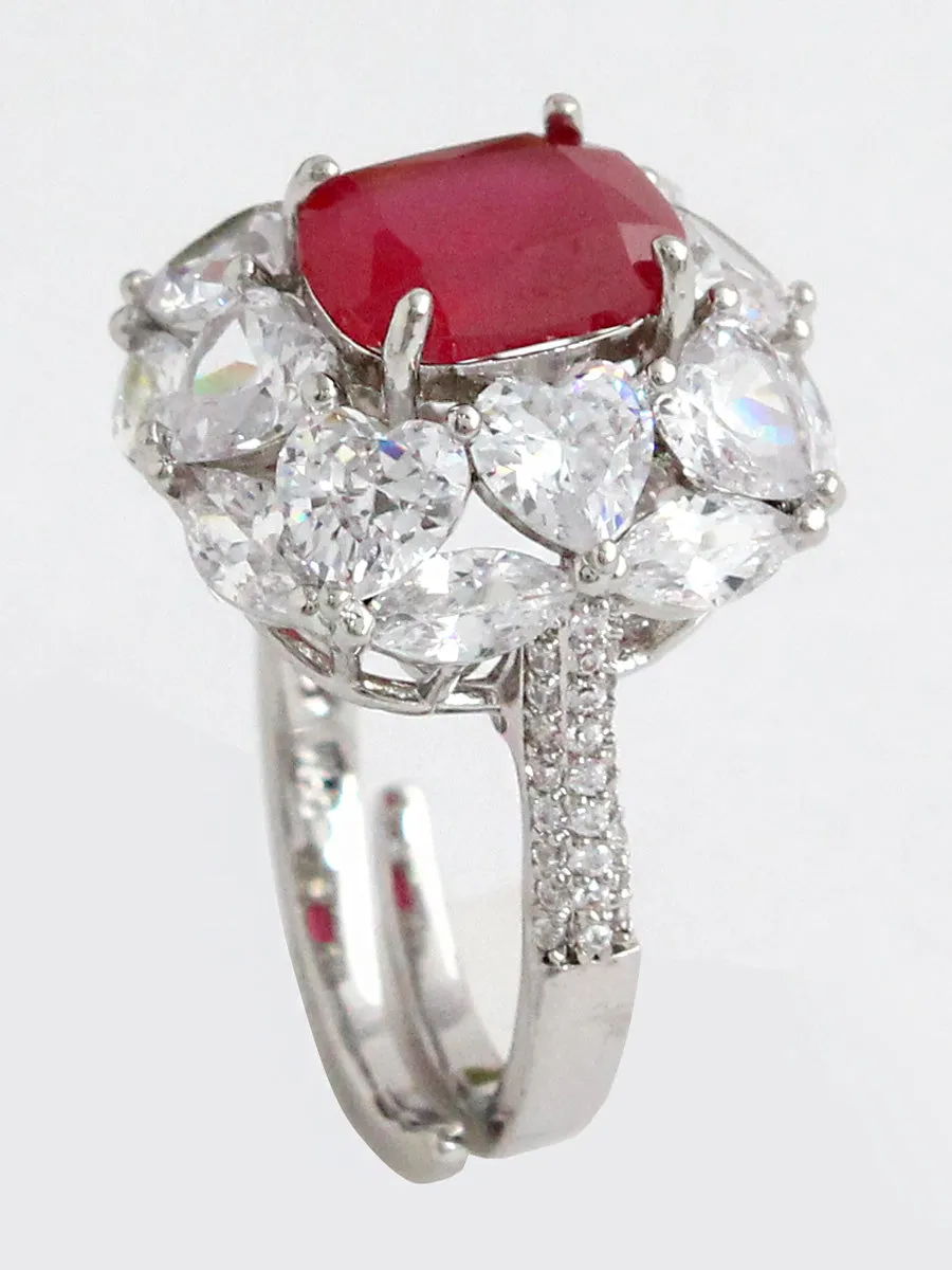 Naysha Ring