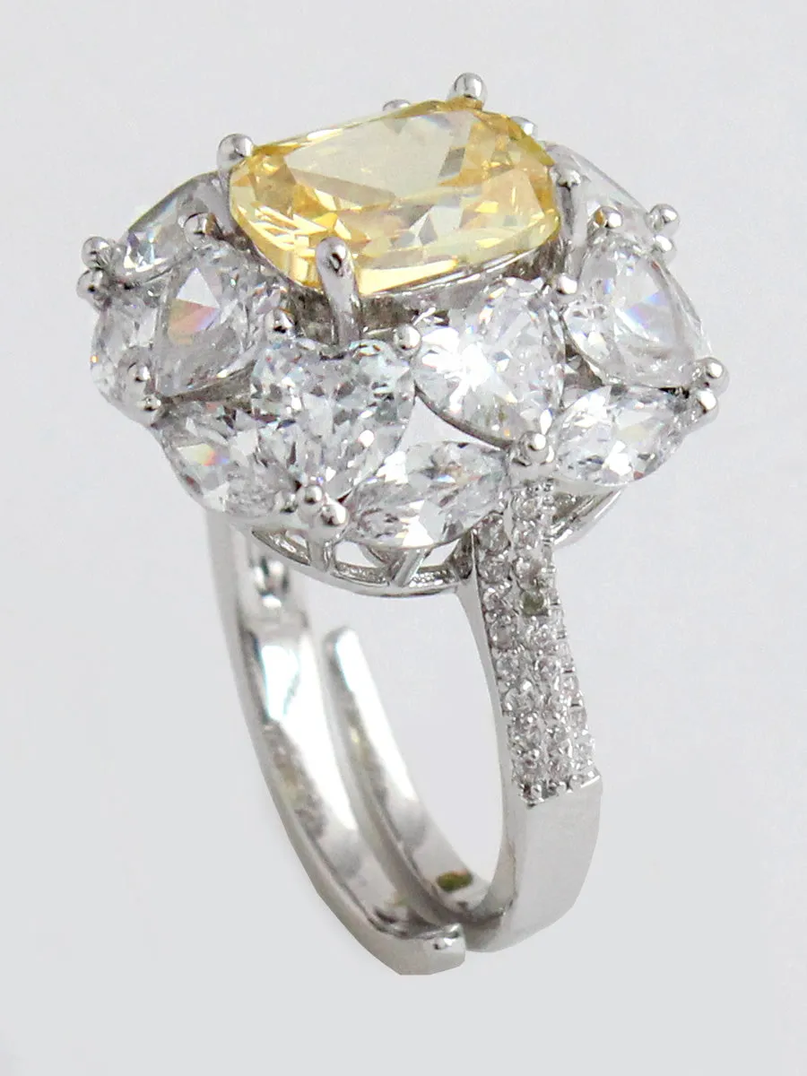 Naysha Ring