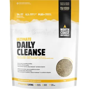 NCN Daily Cleanse 1kg