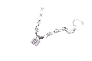 Necklace Max - Letter