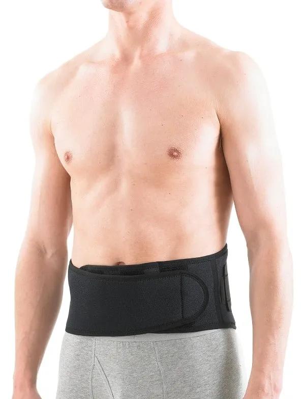 Neo-G Back Brace With Power Straps