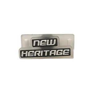 New Heritage Multifunctional Shoe Charm