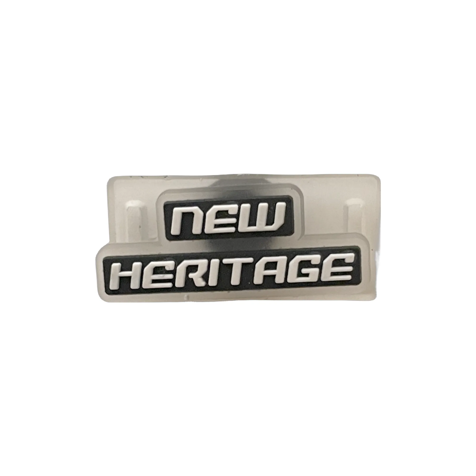 New Heritage Multifunctional Shoe Charm