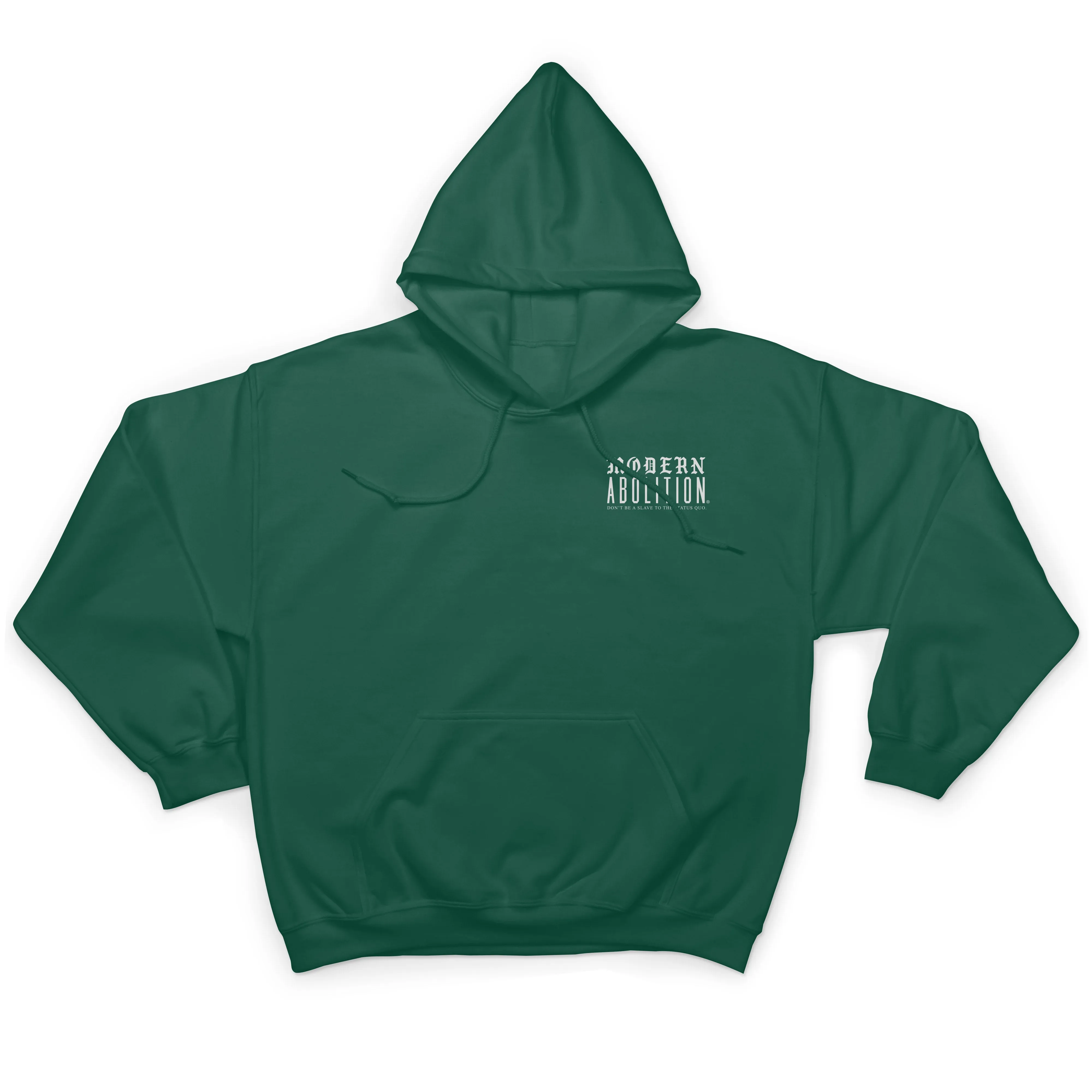 NEW SCHOOL HOODIE