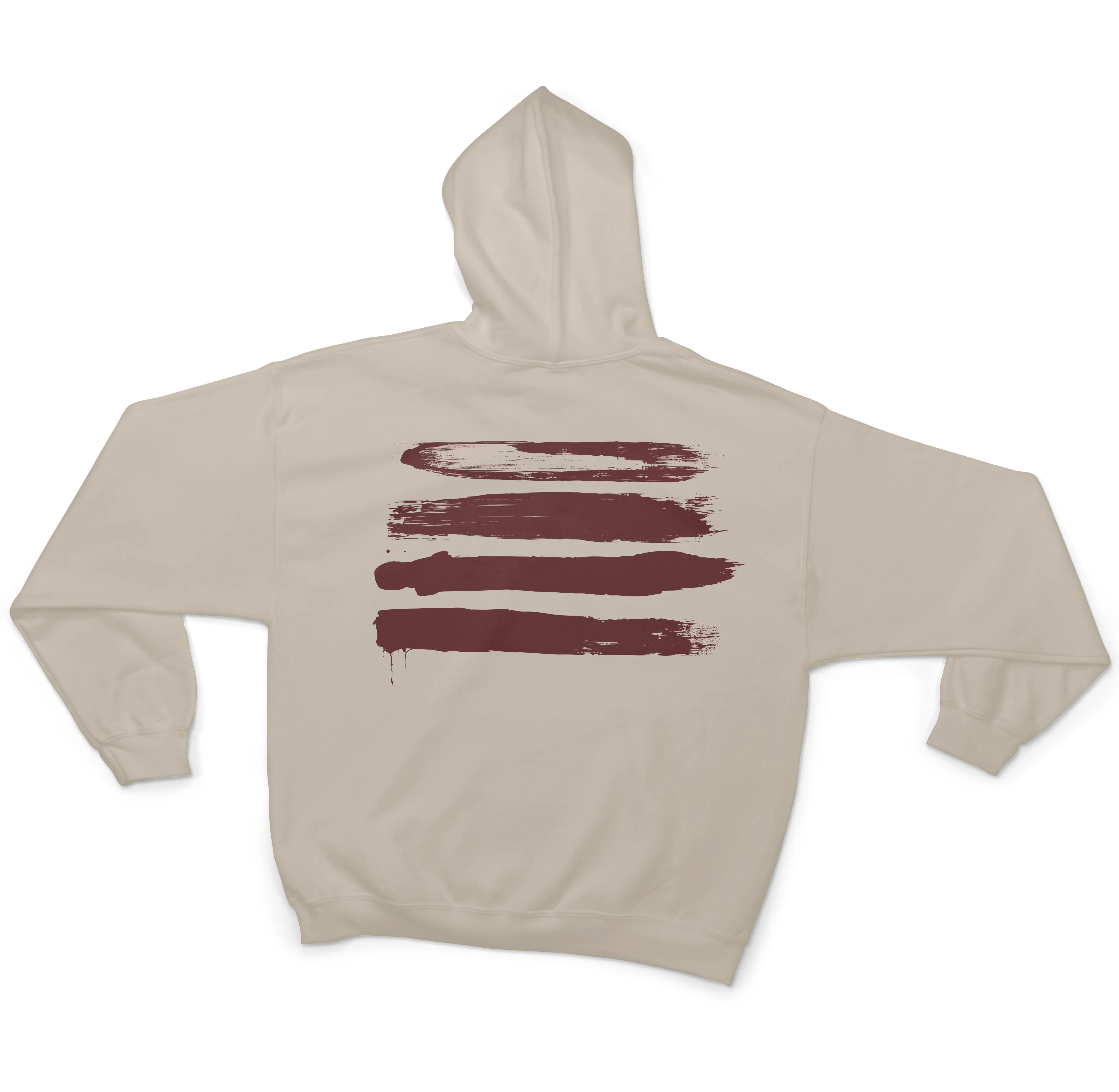 NEW SCHOOL HOODIE