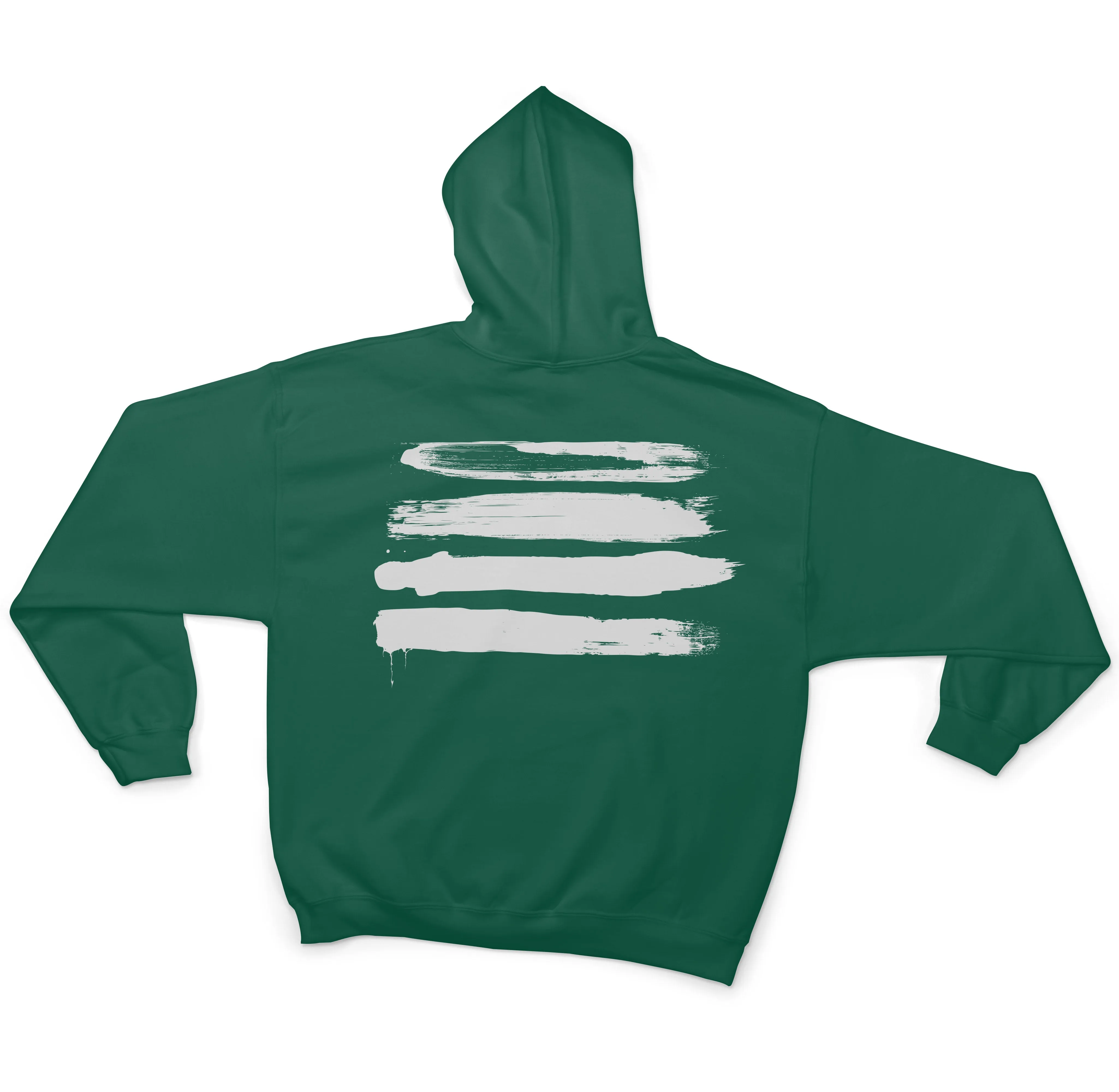 NEW SCHOOL HOODIE