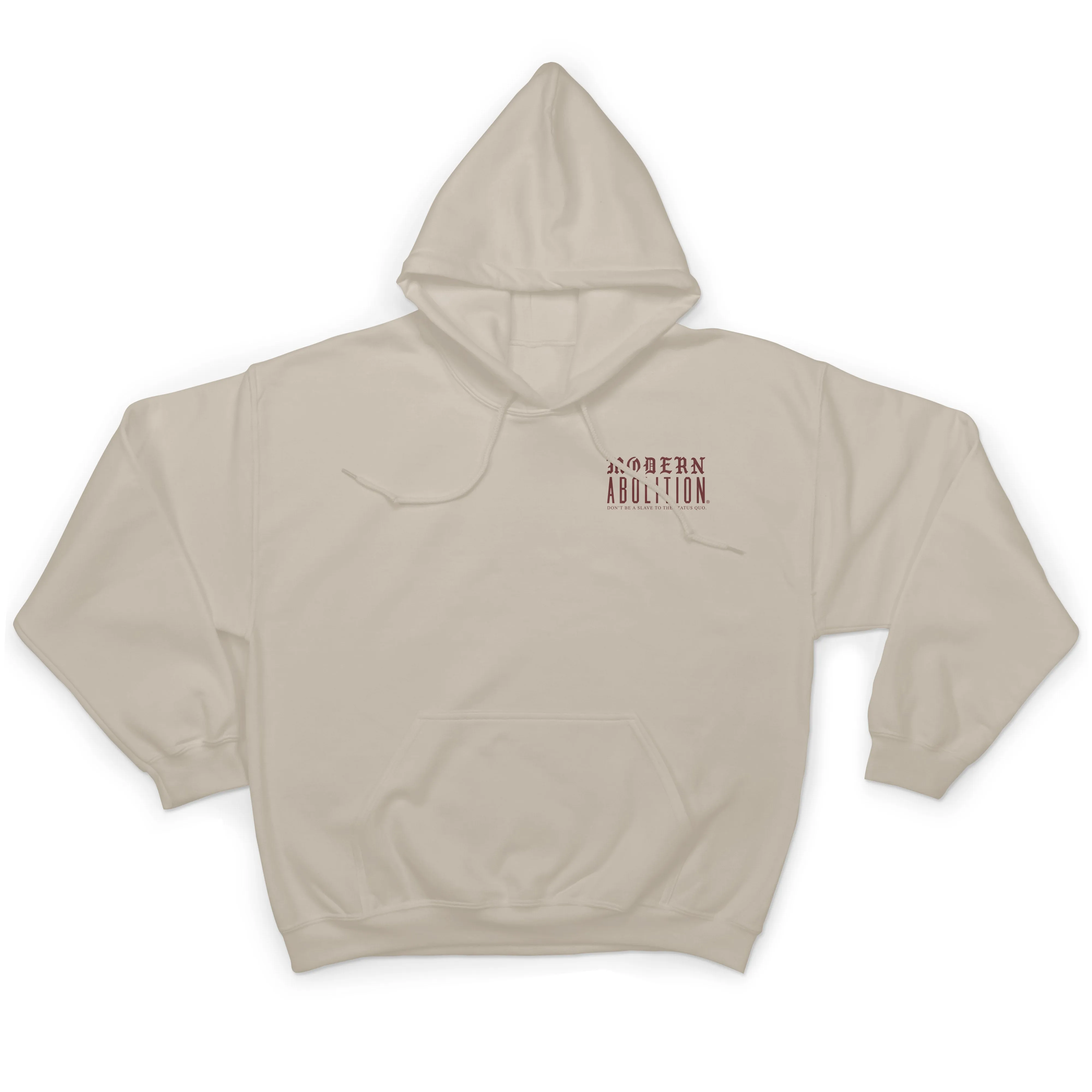 NEW SCHOOL HOODIE