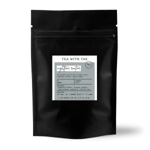 Nighttime Routine 5ct. Pouch
