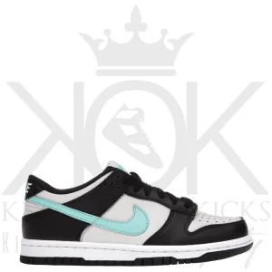 Nike Dunk Low Tropical Twist