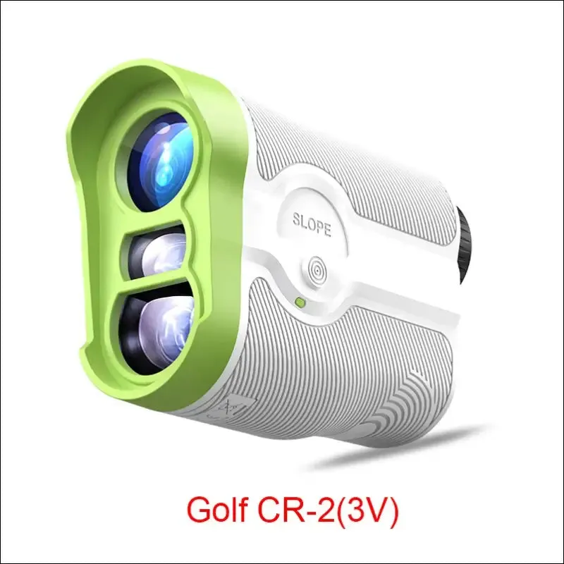 Nohawk golf laser rangefinder telescope – accurate distance measurement for golfers & hunters