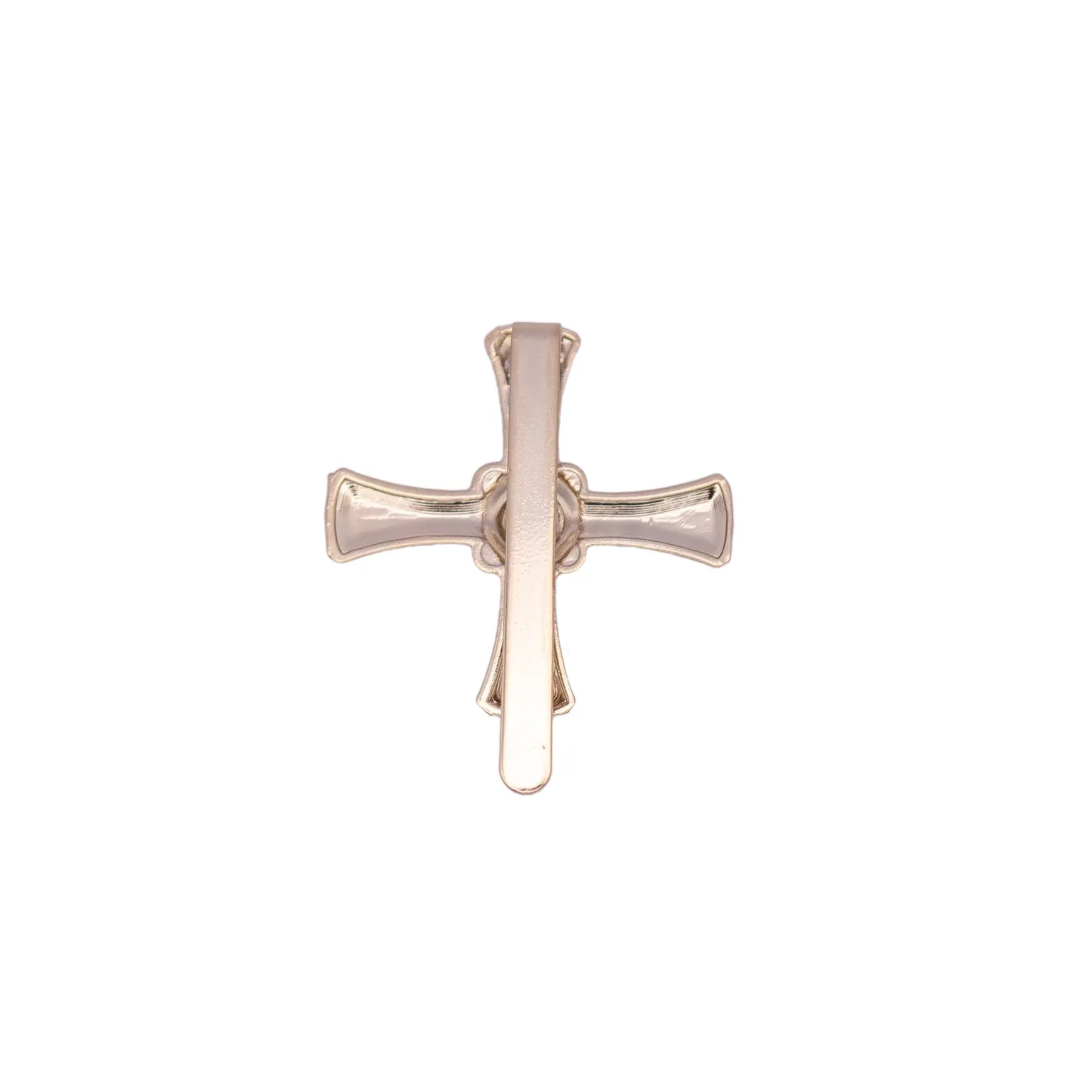 Northumbrian Universities Officer Training Corps All Ranks Metal Cap Badge