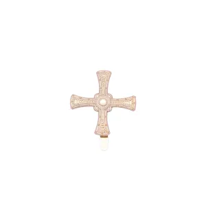 Northumbrian Universities Officer Training Corps All Ranks Metal Cap Badge