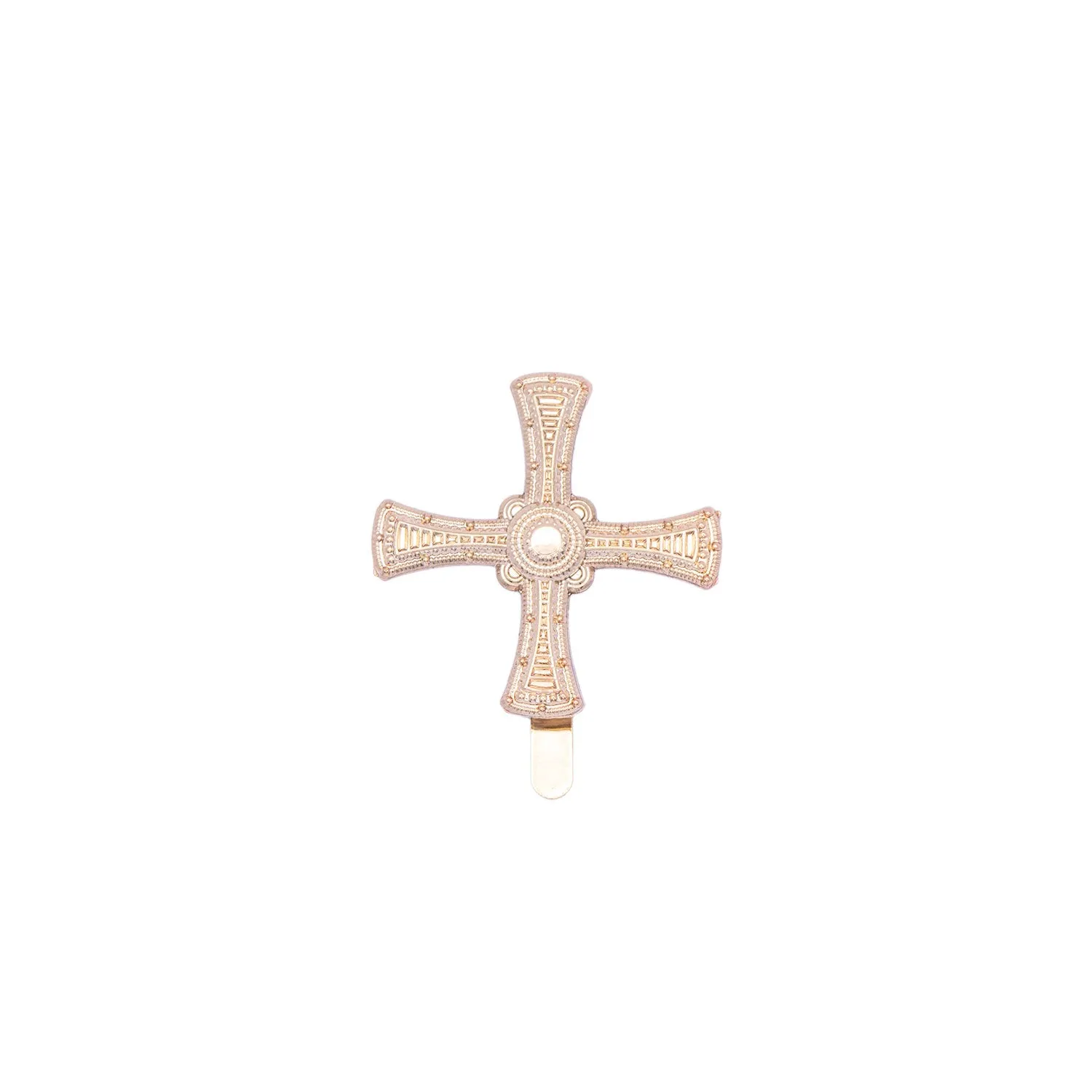 Northumbrian Universities Officer Training Corps All Ranks Metal Cap Badge