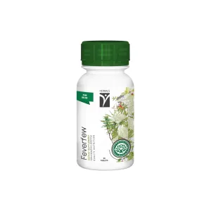 Nutrigreen Feverfew