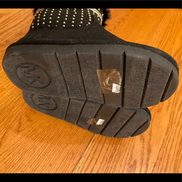NWOT Michael Kors Boots