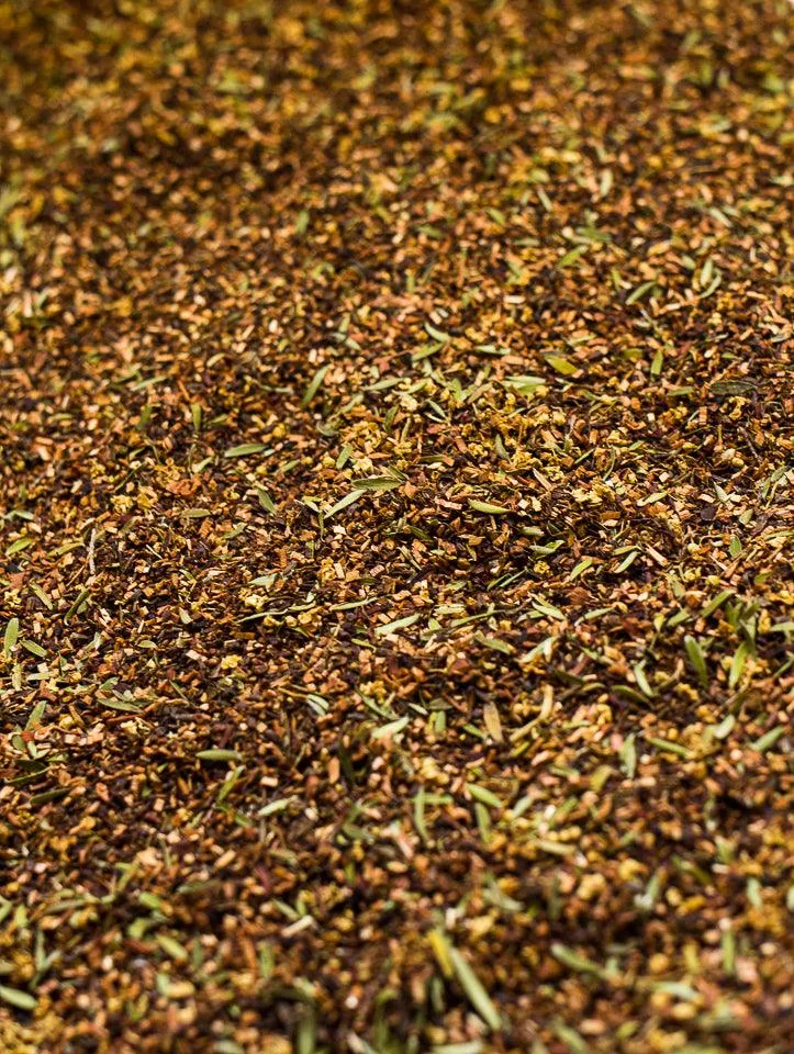 NZ Feijoa Tea Bags