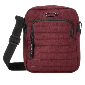 Oakley Enduro 2.0 Dark Red Small Shoulder Bag