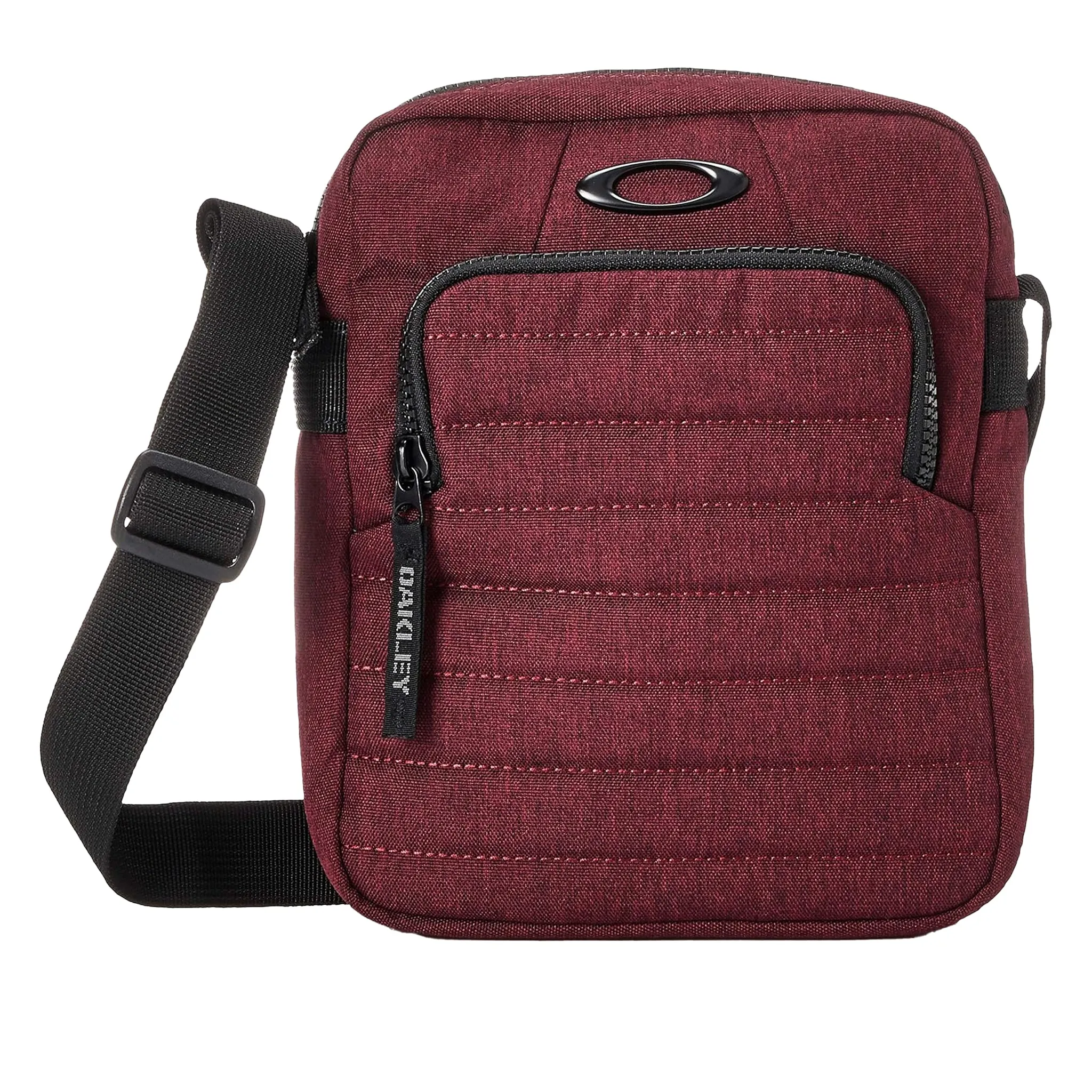 Oakley Enduro 2.0 Dark Red Small Shoulder Bag