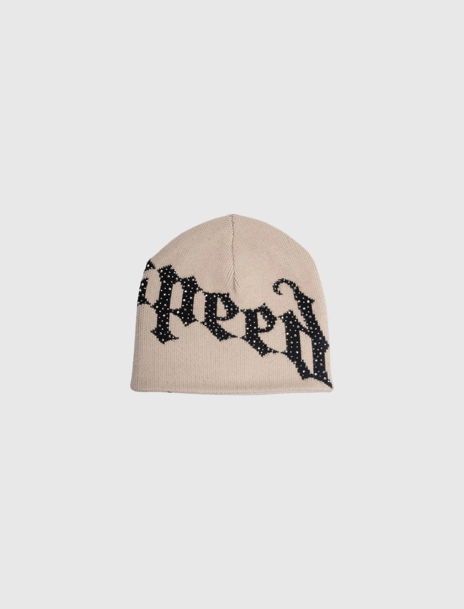 OG STUDDED BEANIE