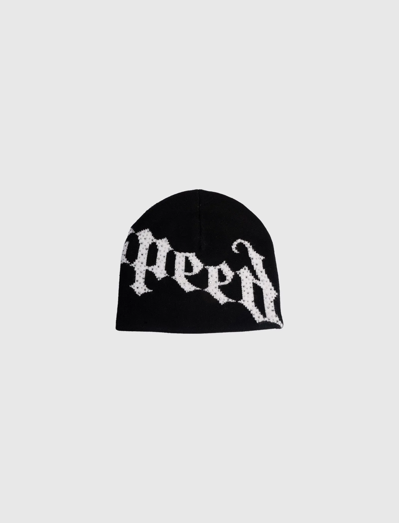 OG STUDDED BEANIE