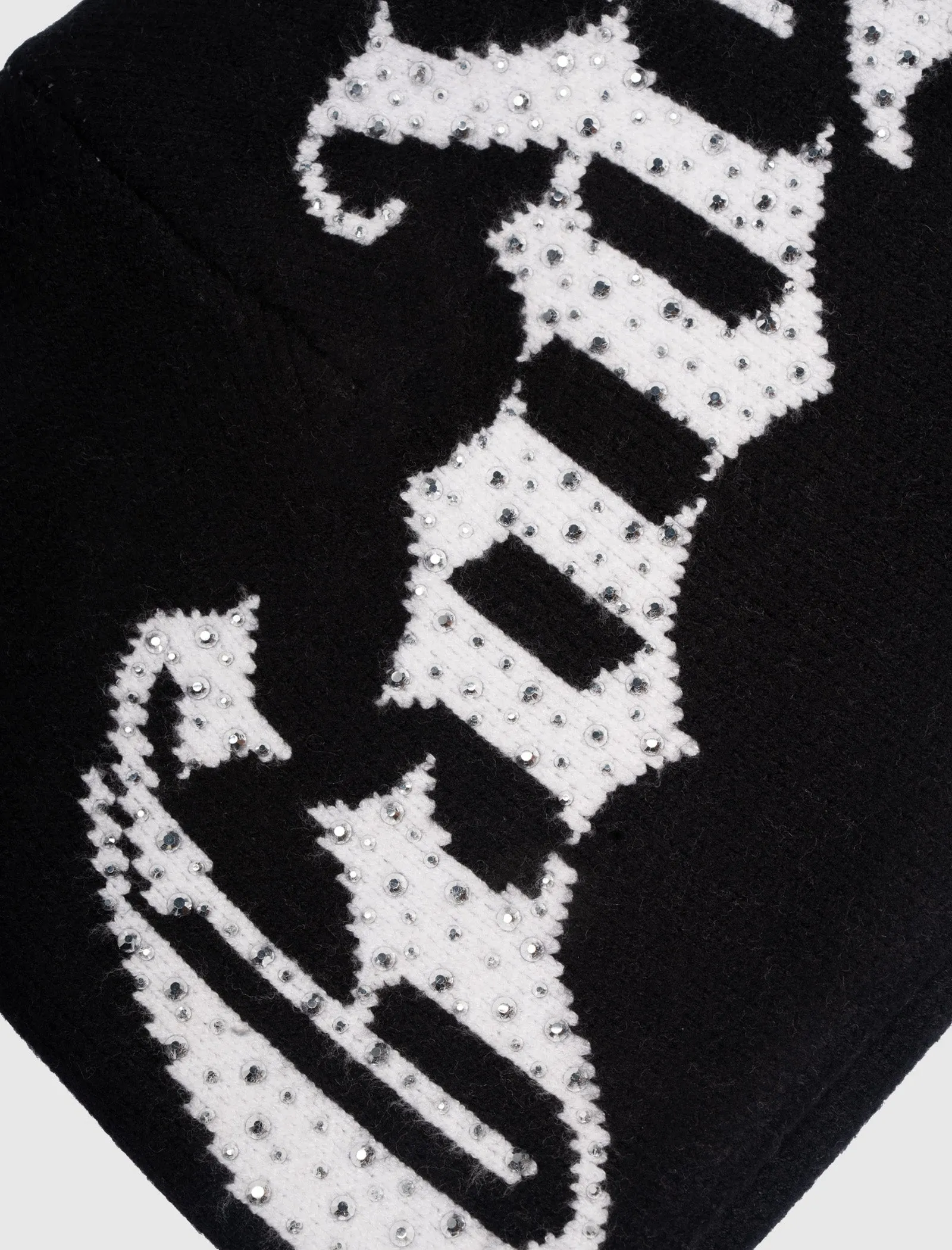 OG STUDDED BEANIE