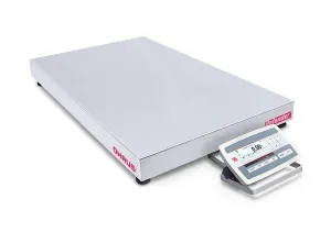 Ohaus D52XW125RTV5 DEFENDER 5000 - D52 Bench Scale, 125000 g x 5 g
