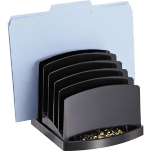 OIC 2200 Series 6 Compartment Incline Sorter