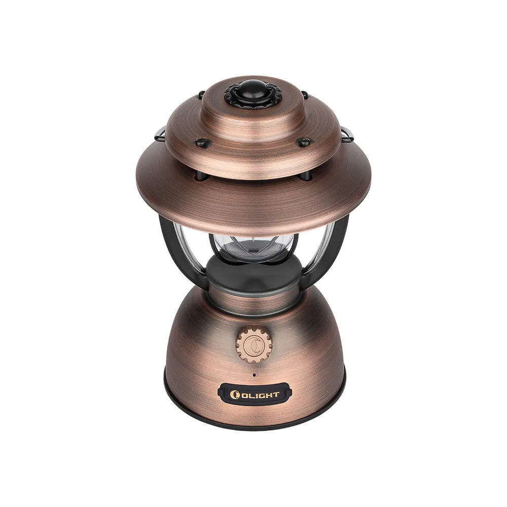 Olantern Classic 2 Pro Rechargeable Camping Lantern
